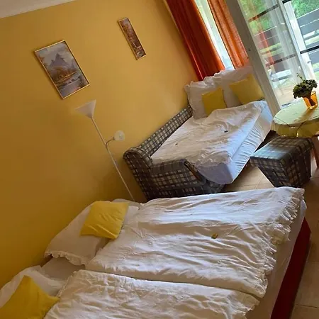 Lia Apartman Balatonfüred