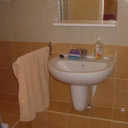Apartman Lia Balatonfüred