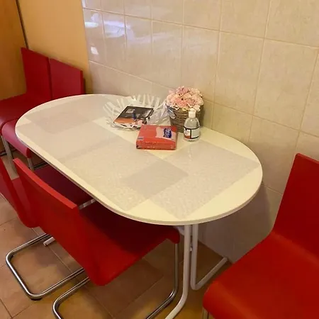 Apartman Lia