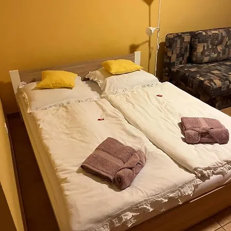 Apartman Lia Balatonfüred