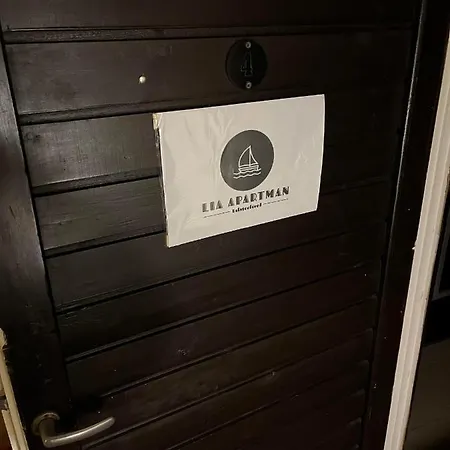 Lia Apartman * Balatonfured
