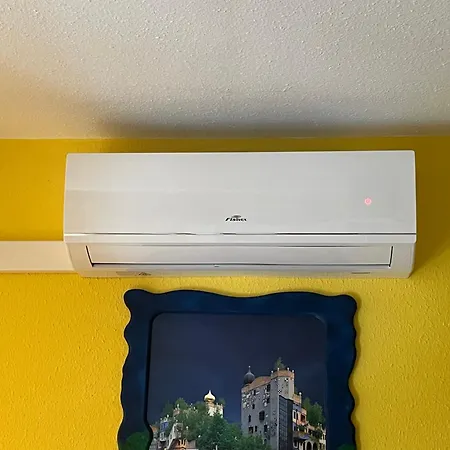 Lia Apartman Apartment