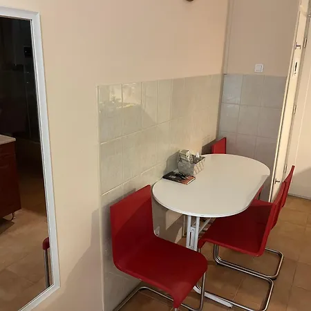 Lia Apartmán