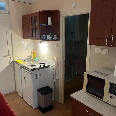 Lia Apartmán
