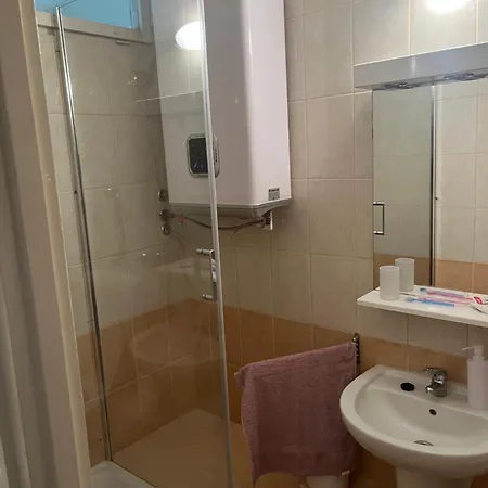 Apartmán Lia