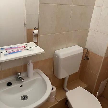 Lia Apartmán