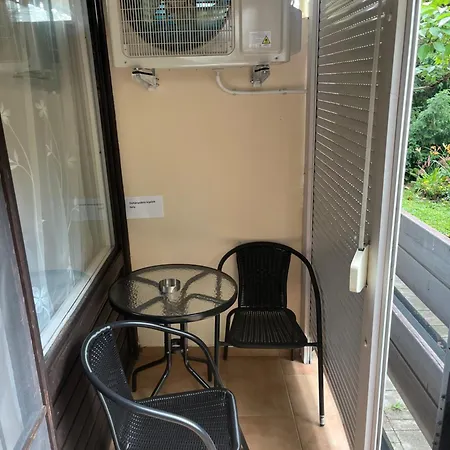 Lia Apartmán Balatonfüred
